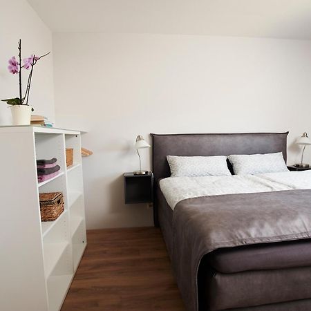 Doppelzimmer Salzhausen Westergellersen Екстериор снимка